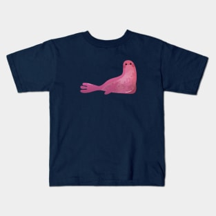 Seal Kids T-Shirt